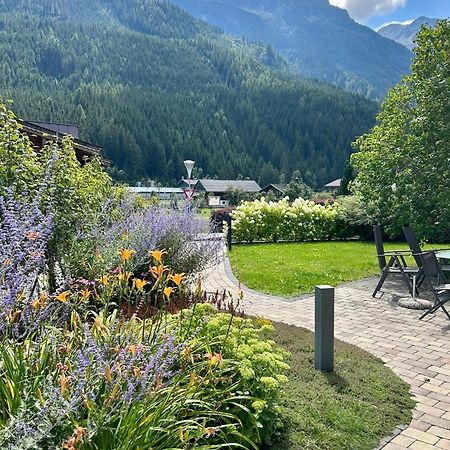 Ferienwohnung Wald Wald im Pinzgau Exterior photo